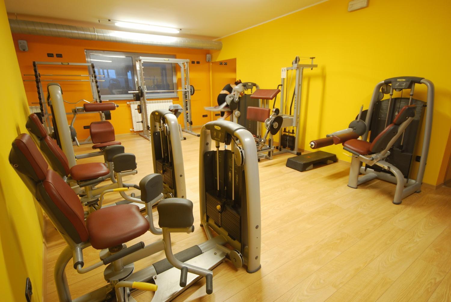 Hotel Rive - Complesso Turistico Campo Smith Bardonecchia Bagian luar foto