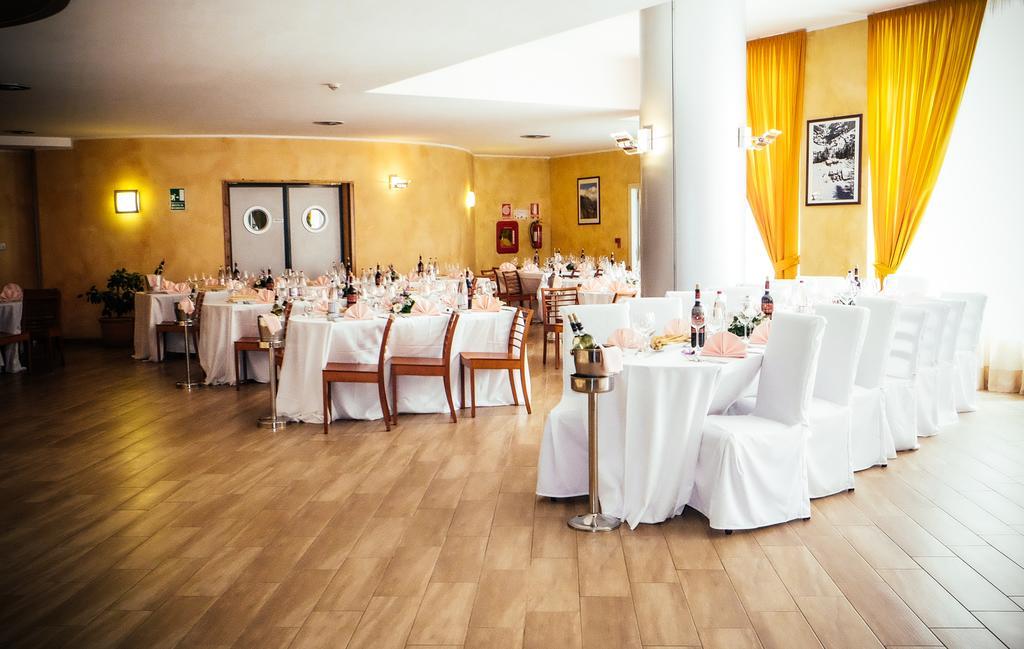 Hotel Rive - Complesso Turistico Campo Smith Bardonecchia Bagian luar foto
