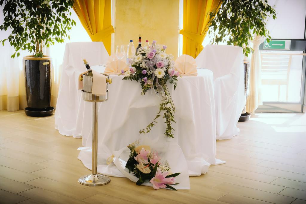 Hotel Rive - Complesso Turistico Campo Smith Bardonecchia Bagian luar foto