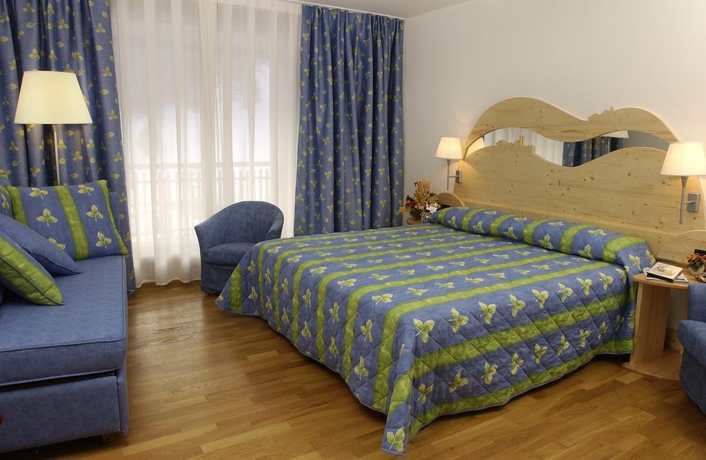 Hotel Rive - Complesso Turistico Campo Smith Bardonecchia Bagian luar foto