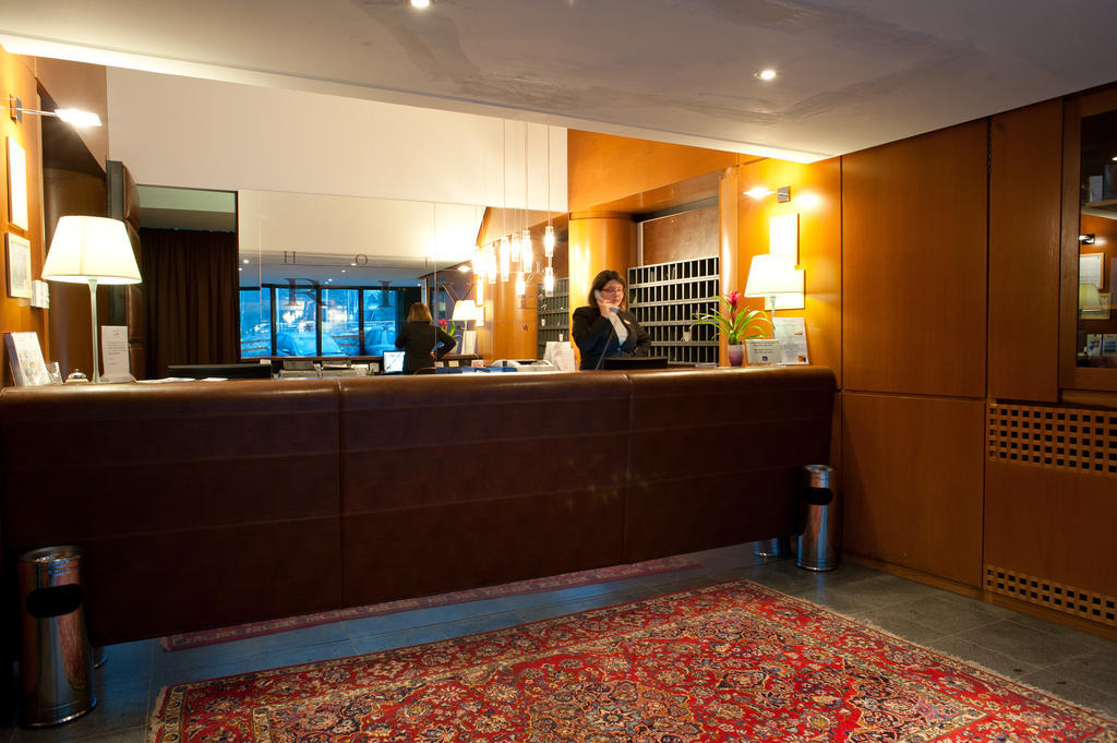 Hotel Rive - Complesso Turistico Campo Smith Bardonecchia Bagian luar foto