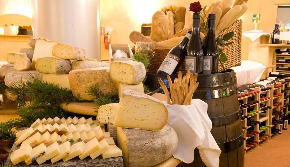 Hotel Rive - Complesso Turistico Campo Smith Bardonecchia Bagian luar foto