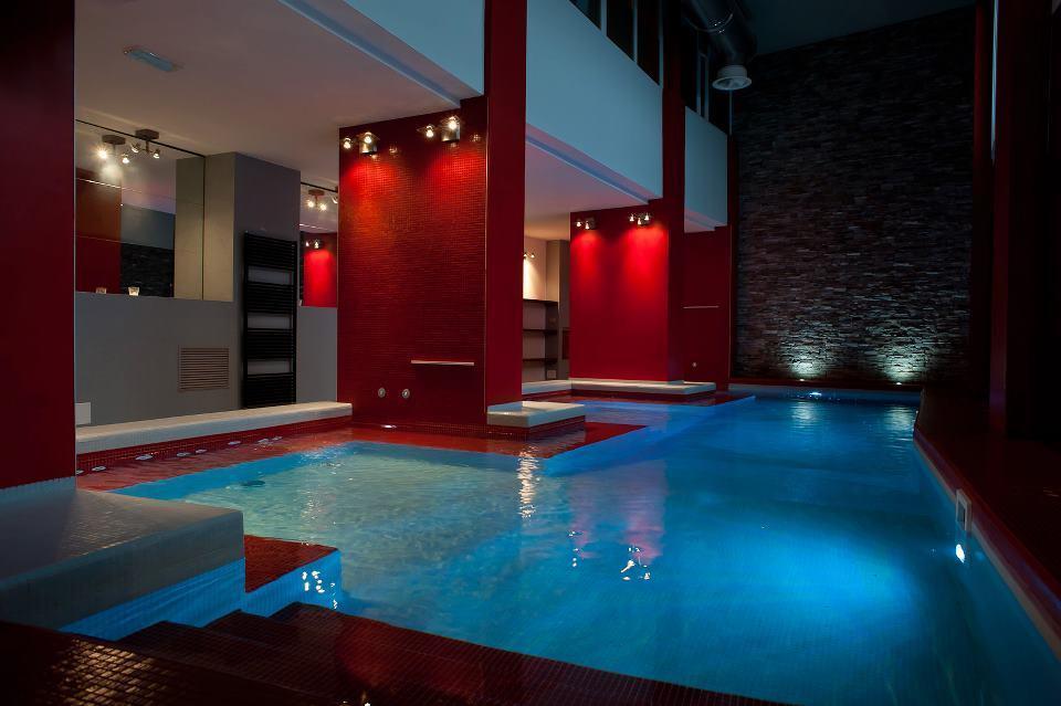 Hotel Rive - Complesso Turistico Campo Smith Bardonecchia Bagian luar foto